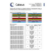 TB-A-4-24T-D-K-LSZH-IN/OUT-40 | Фото 3