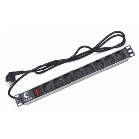 Cabeus PDU-8P-2EU