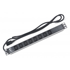 Cabeus PDU-8I-2IEC