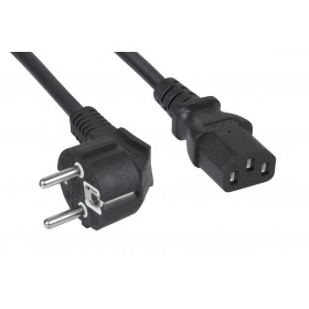 Cabeus PC-186-VDE-3M