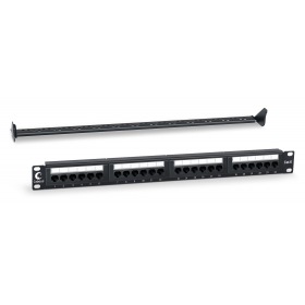 Cabeus PL-24-Cat.6-Dual