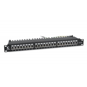 Cabeus PL-24-Cat.6A-SH-Krone