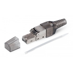 Cabeus 8P8C-SH-C6+-TWP