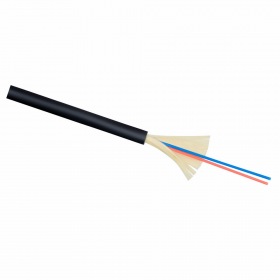 Cabeus TB-A-9-02T-E-K-LSZH-IN/OUT-40