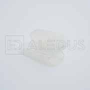 Комплект подключения для дюралайта ALEDUS 1.5 А, 2 м, черный, с вилкой | Фото 3