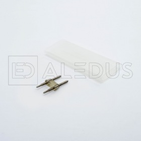 ALEDUS Внутренняя соединительная игла с термоусадкой для гибкого неона ALEDUS 08х16 мм