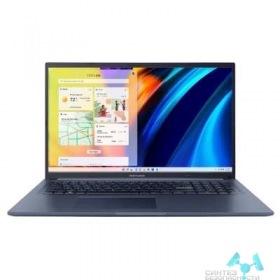 ASUS ASUS Vivobook 17 M1702QA-AU082 [90NB0YA2-M003P0] Quiet Blue 17.3" {FHD Ryzen 7 5800H/16Gb/512Gb SSD/Radeon Vega/noOs}