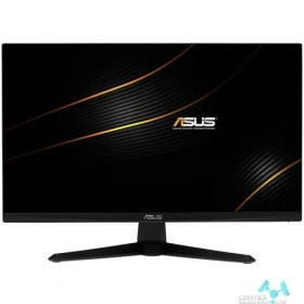 ASUS ASUS LCD 23.8" VG249QM1A TUF Gaming  {IPS 1920x1080 270Hz 1ms 178/178 250cd 1000:1 8bit(6bit+FRC) 2xHDMI2.0 DisplayPort1.2 AdaptiveSync FreeSync(Prem) G-Sync 2x2W VESA}