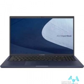 ASUS ASUS ExpertBook B1 B1500CEAE-EJ2565X [90NX0441-M00CA0] Black 15.6" {FHD i7 1165G7/16Gb/512Gb SSD/Iris Xe/Win 11 Pro}