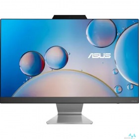 ASUS ASUS E3402WBAT-BA066M [90PT03G3-M030C0] Black 23.8" {Full HD i5 1235U/16Gb/SSD512Gb UHDG/CR/noOS/kb/m}
