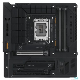 ASUS Материнская плата/ TUF GAMING B760M-BTF WIFI//LGA1700 B760 USB3.2 GEN 2 MB