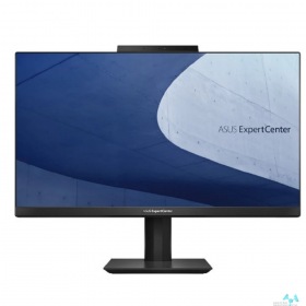 ASUS Моноблок ASUS E5402WVAK-BA0800, 23.8", Intel Core i5 1340P, 8ГБ, 512ГБ SSD,  Intel Iris Xe, noOS, черный [90pt03j5-m00n50]