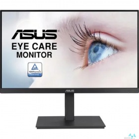 ASUS ASUS LCD 27" VA27EQSB {IPS 1920x1080 75Hz 300cd D-Sub HDMI DisplayPort USB MM Pivot} [90LM0559-B02170] 