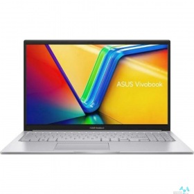 ASUS ASUS Vivobook 15 X1504VA-BQ895 [90NB13Y2-M00880] Silver 15.6" {FHD i5 120U/16Gb/ SSD512Gb/noOS}