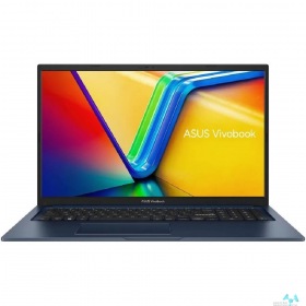 ASUS ASUS Vivobook 17 X1704ZA-AU333 [90NB10F2-M00DH0] Quiet Blue 17.3" {FHD i3 1215U/8Gb/512PCISSDGb/DOS}