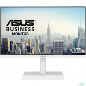 ASUS ASUS LCD 23.8" VA24EQSB-W белый {IPS 1920x1080 75Hz 300cd D-Sub HDMI USB speakers HAS Pivot} [90lm0562-b03170]90LM0562-B02170