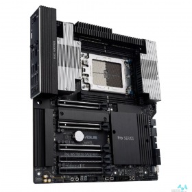 ASUS Материнская плата ASUS PRO WS TRX50-SAGE WIFI  /AMD STR5,TRX50,PCIE 5.0,WS MB