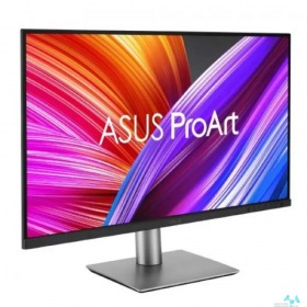 ASUS ASUS LCD 31.5" PA329CRV ProArt {IPS 3840x2160 60Hz 5ms 350cd 1000:1 10bit 2xHDMI 2xDisplayPort 3xUSB3.2 USB-C(96W) 2x2W Pivot} [90LM02C0-B01K70]