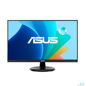 ASUS Монитор ASUS VA24DQFR (23,8", 16:9,  IPS, 1ms(MPRT), 1920x1080, 100Hz, 250cd, 1000:1, 178°/178°, VGA/HDMI/DP, 2*2W, Black) (90LM0541-B04370)