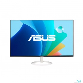 ASUS ASUS LCD 27" VZ27EHF-W {IPS 1920x1080 100Hz 1ms 250cd HDMI} [90LM07B0-B02470]
