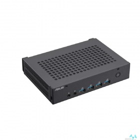 ASUS ASUS PN43-B-SN014MF [90MR0172-M000E0] Black {N200 UHDG/noOS}