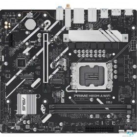 ASUS Материнская плата PRIME H810M-A WIFI