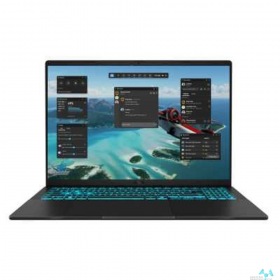 ASUS ASUS VivoBook 16 V3607VU-RP267 [90NB15Q1-M00KH0] Black 16" {WUXGA Core 5 210H(2.2Ghz)/16384Mb/1024PCISSDGb/ RTX4050(6144Mb)//noOS}