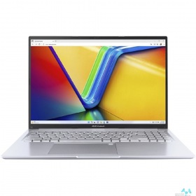 ASUS ASUS Vivobook 16 X1605VA-MB1749 [90NB10N2-M02620] Cool Silver 16" {WUXGA i7-13620H(2.4Ghz)/32Gb/1TB SSD/DOS}