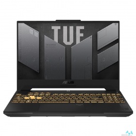 ASUS ASUS TUF Gaming F17 FX707VUR-HX225 [90NR0CS5-M00E30] Mecha Gray 17.3" {FHD Core 5 210H(2.2Ghz)/16384Mb/512PCISSDGb/noDVD/RTX4050(6144Mb)/DOS}