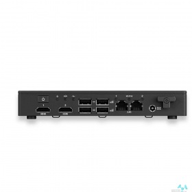 ASUS Asus 90AS0011-M000C0 NUC13BRK 1B IT/WOC/N50/NM/64E (BNUC13BRKP200B02I)