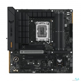 ASUS Материнская плата/ TUF GAMING B760M-PLUS WIFI II