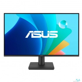 ASUS Монитор ASUS VA249HG (23,8", 16:9, IPS, 1ms(MPRT), 1920x1080, 120Hz, 300cd, 1500:1, 178°/178°, VGA/HDMI, Black)(90LM02W0-B01171)