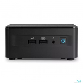 ASUS Asus 90AR00C1-M000K0 NUC13ANH 2B IT/WOC/Intel Core i7 1360P/NM/NS (RNUC13ANHI700002I)
