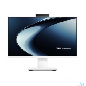 ASUS ASUS V440VAK-WPC1350 [90PT03X1-M03WX0] White 23.8" {Full HD i7 13620H/16Gb/SSD1Tb UHDG/noOS/kb/m}