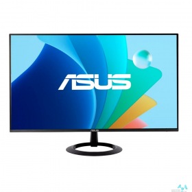 ASUS Монитор ASUS VZ249HG (23,8", 16:9, IPS, 1ms(MPRT), 1920x1080, 120Hz, 250cd, 1500:1, 178°/178°, VGA/HDMI, Black)(90LM0BU1-B01A71)