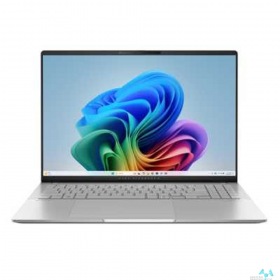 ASUS ASUS VivoBook S16 M5606KA-RI162 [90NB1593-M00AB0] 16" {OLED  Ryzen AI 7 350/24Gb/1Tb SSD/AMD Radeon/Backlit/DOS}