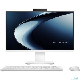 ASUS ASUS V440VAK-WPC0660 [90PT03X1-M01530] White  23.8" {Full HD i5 13420H/16Gb/SSD512Gb UHDG/noOS/kb/m}
