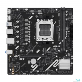 ASUS Материнская плата/ PRIME A620AM-K