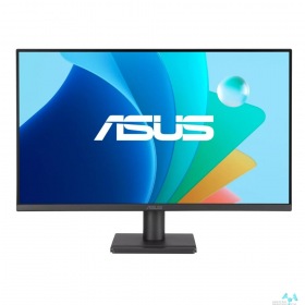 ASUS Монитор Asus 27" VA279QG черный IPS LED 1ms 16:9 HDMI M/M матовая 1500:1 350cd 178гр/178гр 1920x1080 120Hz VGA DP FHD 3.77кг