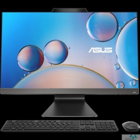 ASUS Asus F3702WFA-BPE0100 [90PT03M2-M00D80] Black  27" {Full HD Ryzen 5 7520U/8Gb/SSD512Gb RGr/CR/noOS/kb/m}