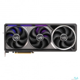 ASUS Видеокарта ASUS GeForce RTX5090 32Gb DDR7 512 bit 3*DP/2*HDMI 3FAN (ROG-ASTRAL-RTX5090-O32G-GAMING) RTL