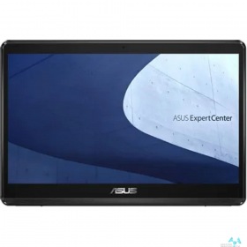 ASUS ASUS  E1600WKAT-BMR204M [90PT0391-M01B60] Black 15.6" {Full HD Touch Cel N4500/8Gb/SSD256Gb UHDG/CR/noOS/kb/m}