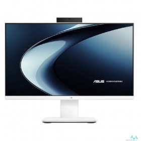 ASUS ASUS V440VAK-WPC0680 [90PT03X1-M01560] White 23.8" {Full HD i7 13620H/16Gb/SSD512Gb UHDG/noOS/kb/m}