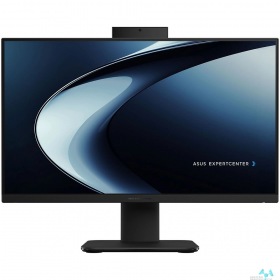 ASUS ASUS ExpertCenter P600 AiO PM670KA-BPE0190 [90PT0453-M00810] 27"/FHD AMD Ryzen AI 7 350 2.0 GHz/DDR5 32GB/1TB M.2 NVMe PCIe 4.0 SSD/ Wi-Fi 7 + BT 5.4/Without OS/Black/Wireless KB&mouse