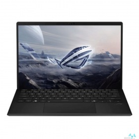 ASUS ASUS ROG Flow Z13 GZ302EA-RU045W [90NR0JY1-M002E0] Off Black 13.4" {WQXGA Touch  Ryzen Al Max+ 395(3Ghz)/32768Mb/1024PCISSDGb/AMD Radeon 8060S Graphics /Win11Ho}