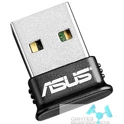 ASUS ASUS USB-BT400 Мини-адаптер bluetooth 4.0, обратная совместимость 2.0/2.1/3.0