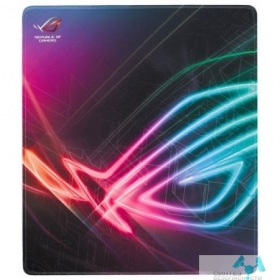 ASUS ASUS [90MP00T0-B0UA00] ROG Strix Edge Mouse pad black 