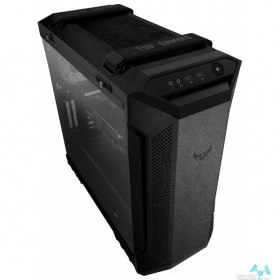 ASUS ASUS GT501 /GRY/WITH HANDLE GT501 TUF GAMING CASE/GRY/WITH HANDLE