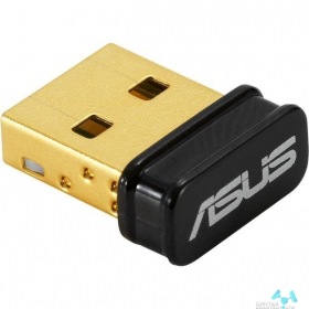 ASUS Сетевой адаптер Bluetooth Asus USB-BT500 USB 2.0