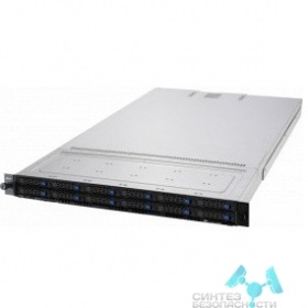 ASUS Asus 90SF0153-M00330 RS700-E10-RS12U/12NVME/1600W